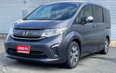 Honda Stepwgn IV, 2016 год, 1 420 000 рублей, 1 фотография