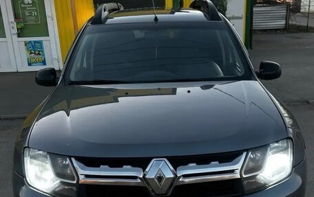 Renault Duster I рестайлинг, 2020 год, 1 000 000 рублей, 12 фотография