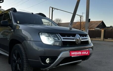 Renault Duster I рестайлинг, 2020 год, 1 000 000 рублей, 10 фотография