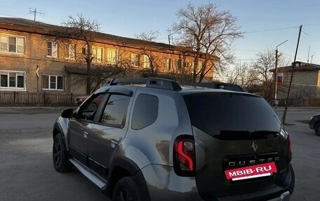 Renault Duster I рестайлинг, 2020 год, 1 000 000 рублей, 11 фотография