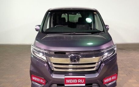 Honda Stepwgn IV, 2021 год, 1 700 000 рублей, 1 фотография