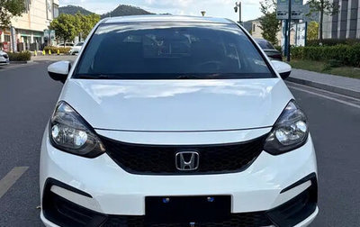 Honda Fit, 2022 год, 939 000 рублей, 1 фотография