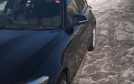 BMW 1 серия, 2018 год, 1 480 000 рублей, 3 фотография