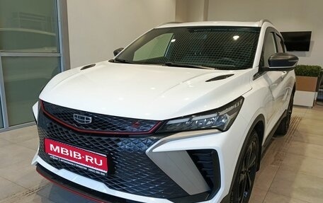 Geely Coolray I, 2023 год, 2 249 000 рублей, 1 фотография