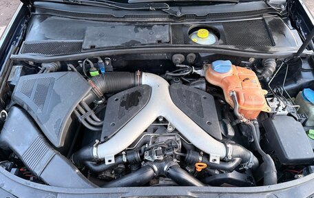 Audi A6 allroad, 2004 год, 700 000 рублей, 9 фотография