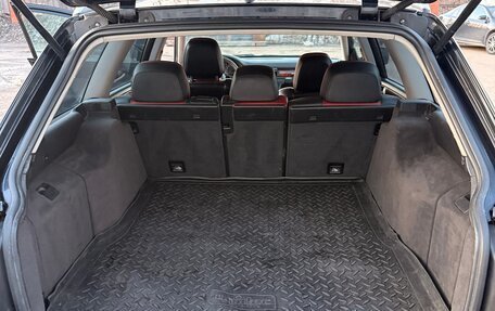 Audi A6 allroad, 2004 год, 700 000 рублей, 8 фотография