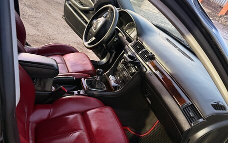 Audi A6 allroad, 2004 год, 700 000 рублей, 6 фотография