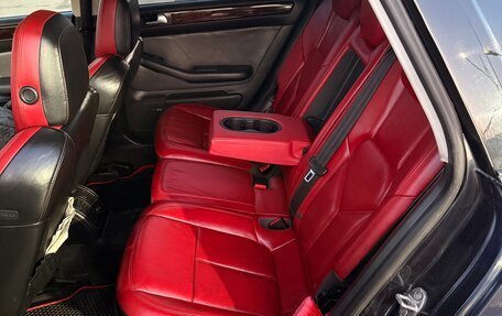 Audi A6 allroad, 2004 год, 700 000 рублей, 7 фотография