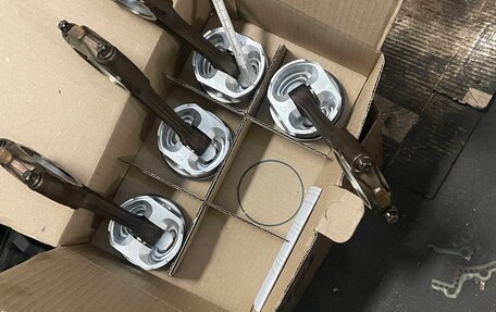 Audi A6 allroad, 2004 год, 700 000 рублей, 12 фотография