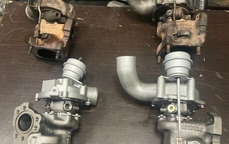 Audi A6 allroad, 2004 год, 700 000 рублей, 17 фотография