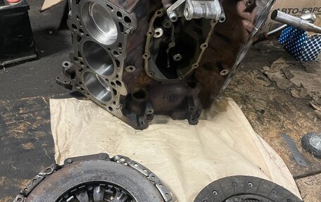 Audi A6 allroad, 2004 год, 700 000 рублей, 13 фотография