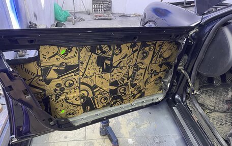 Audi A6 allroad, 2004 год, 700 000 рублей, 20 фотография