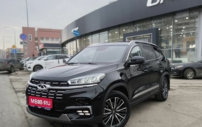 Chery Tiggo 8 I, 2023 год, 1 949 000 рублей, 1 фотография