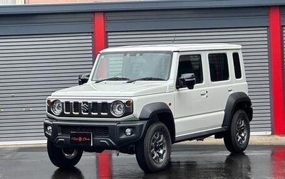 Suzuki Jimny, 2025 год, 2 300 000 рублей, 1 фотография