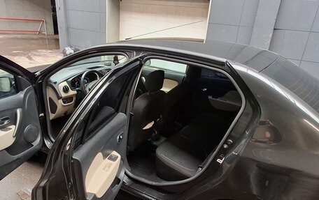 Renault Logan II, 2014 год, 880 000 рублей, 8 фотография