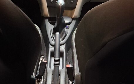 Renault Logan II, 2014 год, 880 000 рублей, 15 фотография