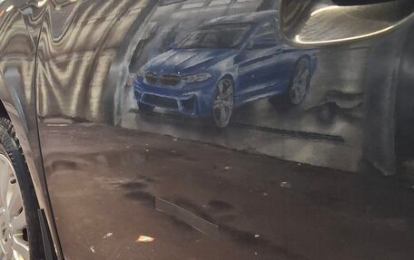 Renault Logan II, 2014 год, 880 000 рублей, 17 фотография