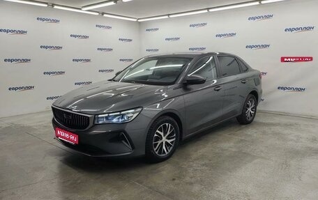 Geely Emgrand, 2023 год, 1 390 000 рублей, 1 фотография