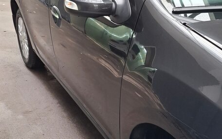 Renault Logan II, 2014 год, 880 000 рублей, 19 фотография