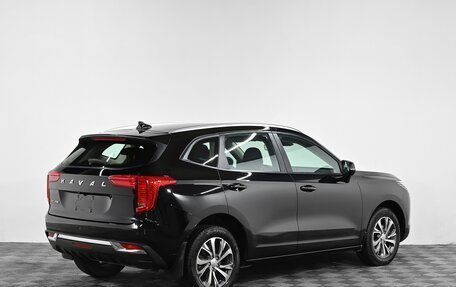 Haval Jolion, 2023 год, 1 699 000 рублей, 3 фотография