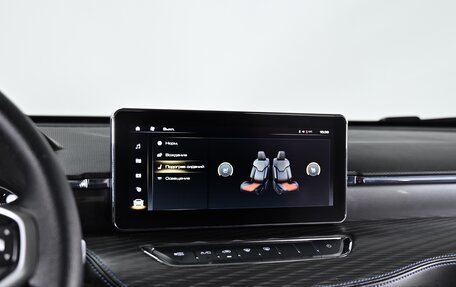 Haval Jolion, 2023 год, 1 699 000 рублей, 8 фотография