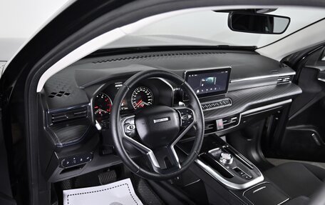 Haval Jolion, 2023 год, 1 699 000 рублей, 12 фотография