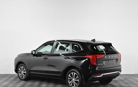 Haval Jolion, 2023 год, 1 699 000 рублей, 4 фотография