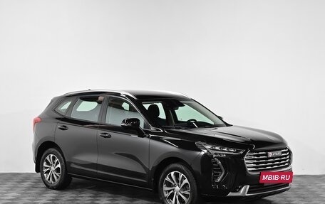 Haval Jolion, 2023 год, 1 699 000 рублей, 2 фотография