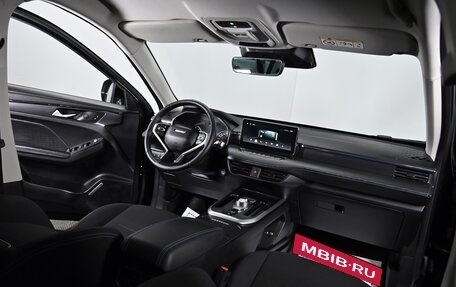 Haval Jolion, 2023 год, 1 699 000 рублей, 5 фотография