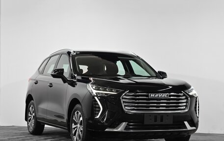 Haval Jolion, 2023 год, 1 699 000 рублей, 17 фотография