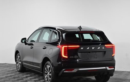 Haval Jolion, 2023 год, 1 699 000 рублей, 18 фотография