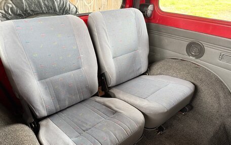 Suzuki Samurai, 1998 год, 749 000 рублей, 6 фотография