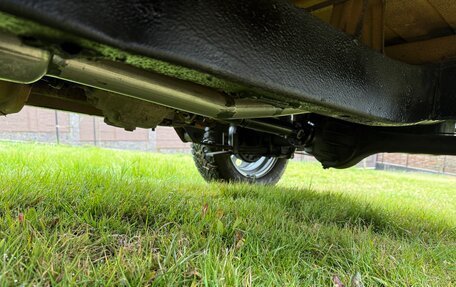 Suzuki Samurai, 1998 год, 749 000 рублей, 13 фотография