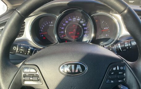 KIA cee'd III, 2018 год, 1 350 000 рублей, 11 фотография