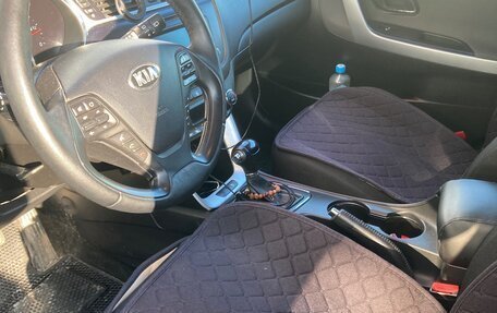 KIA cee'd III, 2018 год, 1 350 000 рублей, 12 фотография