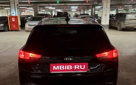 KIA cee'd III, 2018 год, 1 350 000 рублей, 4 фотография