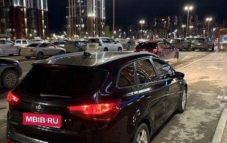 KIA cee'd III, 2018 год, 1 350 000 рублей, 8 фотография