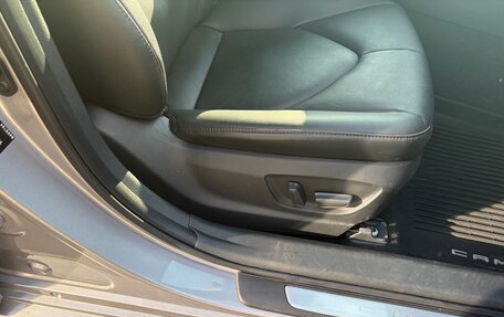 Toyota Camry, 2023 год, 3 870 000 рублей, 10 фотография