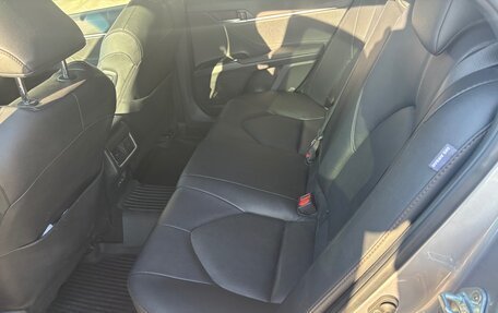 Toyota Camry, 2023 год, 3 870 000 рублей, 7 фотография