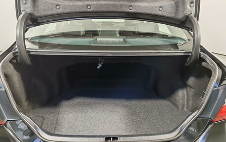 Toyota Camry, 2016 год, 2 499 000 рублей, 10 фотография