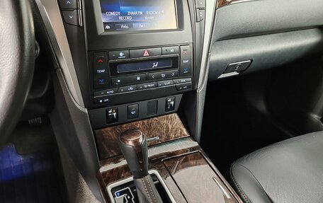 Toyota Camry, 2016 год, 2 499 000 рублей, 19 фотография