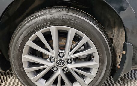 Toyota Camry, 2016 год, 2 499 000 рублей, 18 фотография