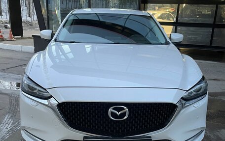 Mazda 6, 2018 год, 2 179 000 рублей, 3 фотография