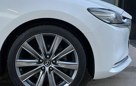 Mazda 6, 2018 год, 2 179 000 рублей, 4 фотография