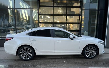 Mazda 6, 2018 год, 2 179 000 рублей, 2 фотография