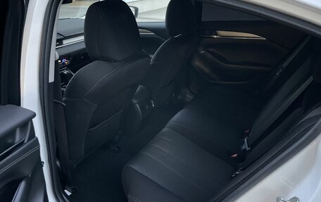 Mazda 6, 2018 год, 2 179 000 рублей, 14 фотография