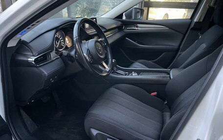 Mazda 6, 2018 год, 2 179 000 рублей, 18 фотография