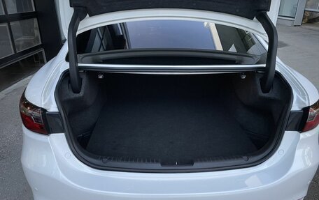 Mazda 6, 2018 год, 2 179 000 рублей, 13 фотография