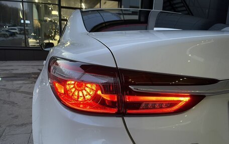 Mazda 6, 2018 год, 2 179 000 рублей, 21 фотография