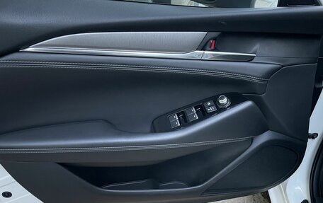 Mazda 6, 2018 год, 2 179 000 рублей, 15 фотография